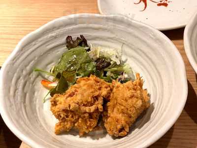 鳥しげ ルミネ荻窪店