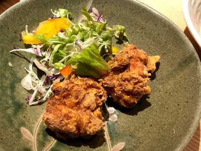 鳥しげ ルミネ荻窪店