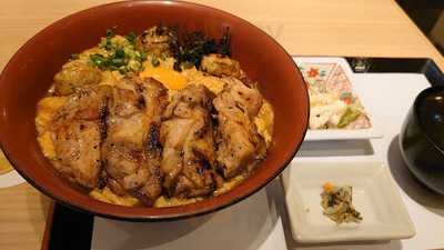 鳥しげ ルミネ荻窪店