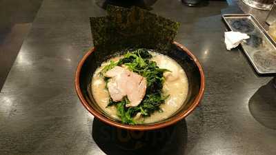 横浜家系ラーメン まくり家 祐天寺店