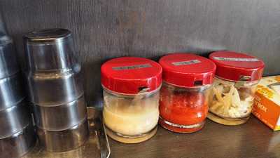 横浜家系ラーメン まくり家 祐天寺店