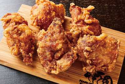 なるとキッチン 荻窪店