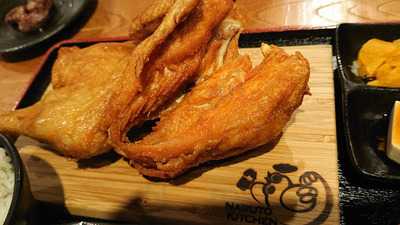 なるとキッチン 荻窪店