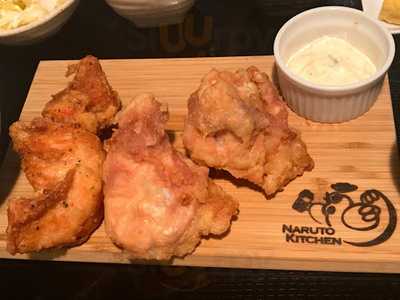 なるとキッチン 荻窪店