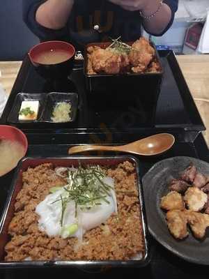 なるとキッチン 荻窪店