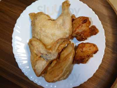 なるとキッチン 荻窪店