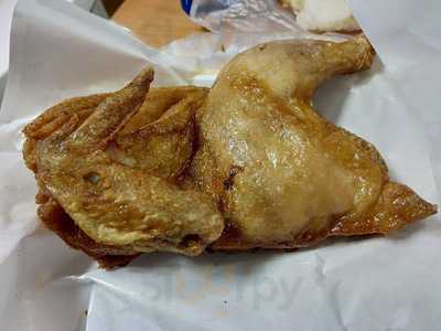 なるとキッチン 荻窪店