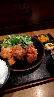 なるとキッチン 荻窪店