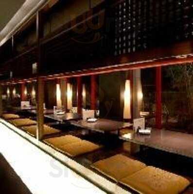 彩 飯田橋アイガーデンテラス店