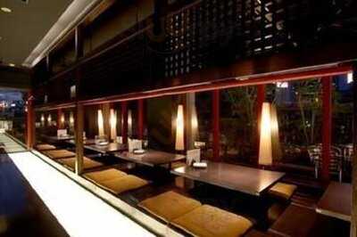 彩 飯田橋アイガーデンテラス店