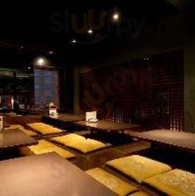 彩 飯田橋アイガーデンテラス店