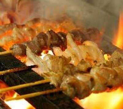 彩 飯田橋アイガーデンテラス店