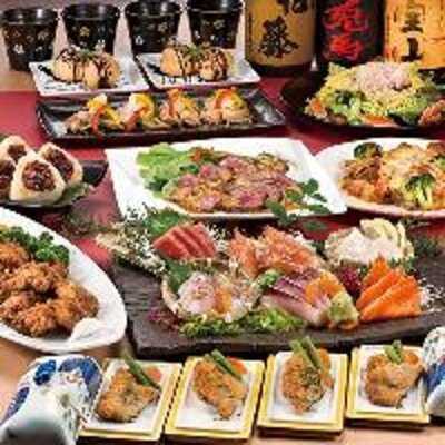 彩 飯田橋アイガーデンテラス店