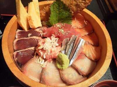 九州沖縄三昧 なんくるないさー 霞ヶ関イイノダイニング