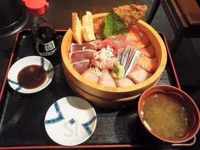 九州沖縄三昧 なんくるないさー 霞ヶ関イイノダイニング