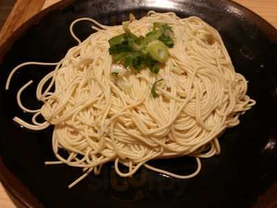 Tokyo豚骨base Made By博多一風堂 渋谷店