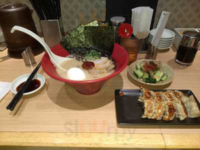 Tokyo豚骨base Made By博多一風堂 渋谷店