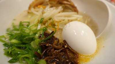 Tokyo豚骨base Made By博多一風堂 渋谷店