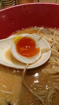 Tokyo豚骨base Made By博多一風堂 渋谷店