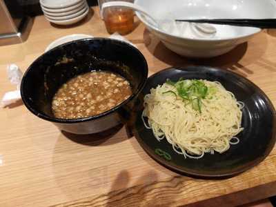 Tokyo豚骨base Made By博多一風堂 渋谷店