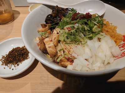 Tokyo豚骨base Made By博多一風堂 渋谷店