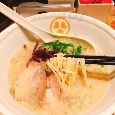 Tokyo豚骨base Made By博多一風堂 渋谷店