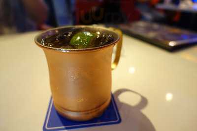 神田フラックス