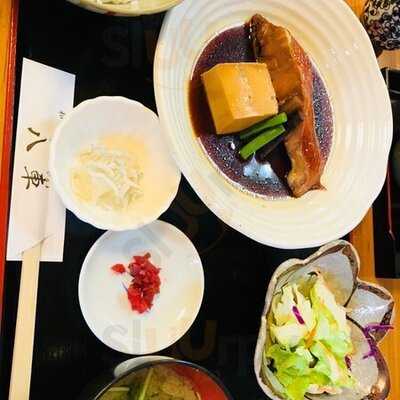 和料理 八車