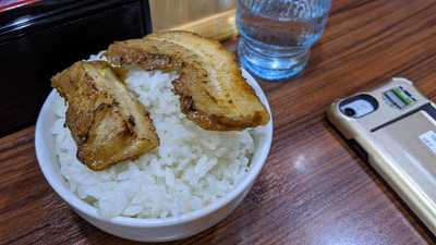 つけ麺専門店 油屋製麺