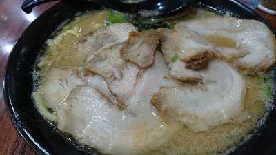 つけ麺専門店 油屋製麺