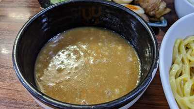 つけ麺専門店 油屋製麺