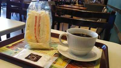 カフェ･ド･クリエ 渋谷桜丘スクエア店