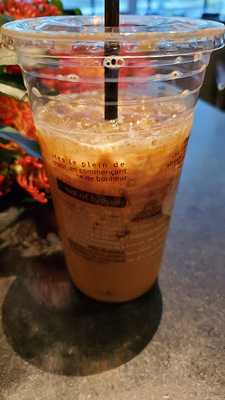 カフェ･ド･クリエ 渋谷桜丘スクエア店