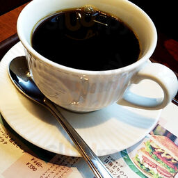 カフェ･ド･クリエ 渋谷桜丘スクエア店