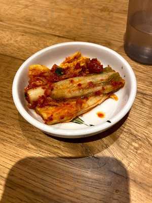 Korean Bistro＆ CafÉ Nyam²