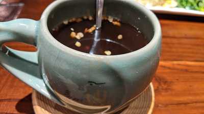 Korean Bistro＆ CafÉ Nyam²