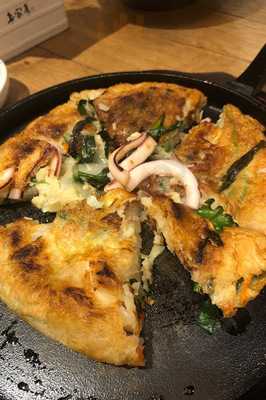 Korean Bistro＆ CafÉ Nyam²