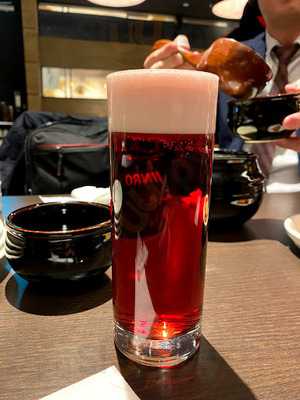 Korean Bistro＆ CafÉ Nyam²