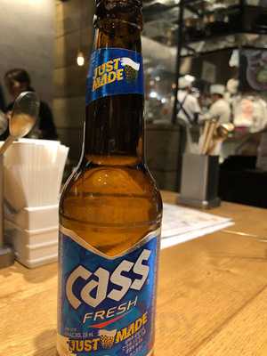 Korean Bistro＆ CafÉ Nyam²