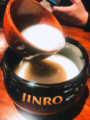 Korean Bistro＆ CafÉ Nyam²