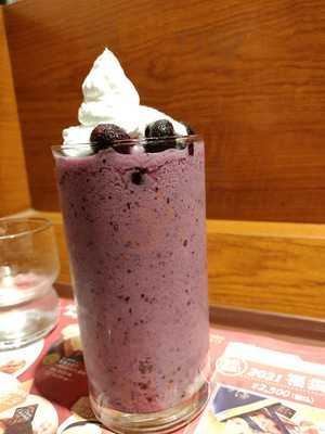 カフェ ド クリエ 恵比寿南店