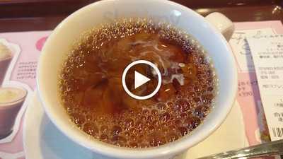 カフェ ド クリエ 恵比寿南店