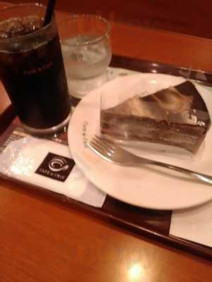 カフェ ド クリエ 恵比寿南店