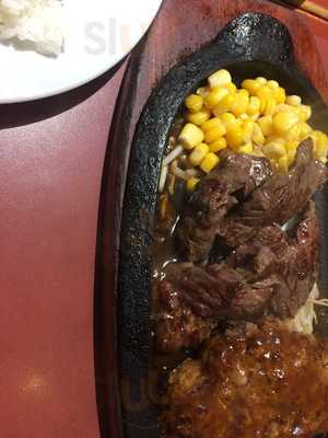 くいしんぼ　渋谷センター街店