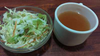 くいしんぼ　渋谷センター街店