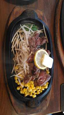 くいしんぼ　渋谷センター街店