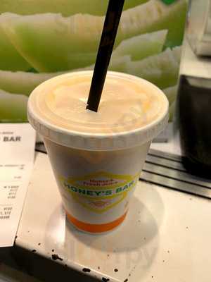 ハニーズバー 代々木店