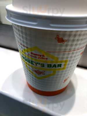 ハニーズバー 代々木店