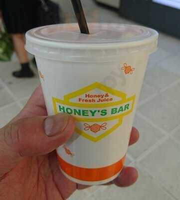 ハニーズバー 代々木店