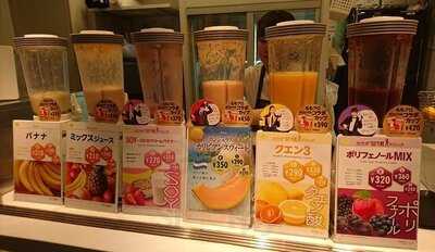 ハニーズバー 代々木店